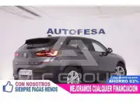 2021 BMW X2