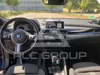 2021 BMW X2