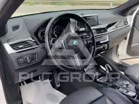 2021 BMW X2