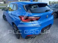 2021 BMW X2
