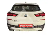 2021 BMW X2
