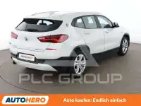 2021 BMW X2