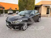 2021 BMW X2