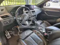 2021 BMW X2