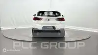 2021 BMW X2