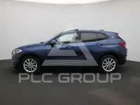 2021 BMW X2