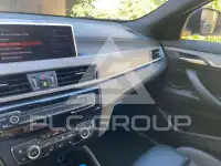 2021 BMW X2