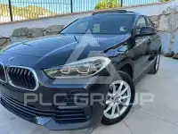2021 BMW X2