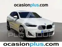 2021 BMW X2