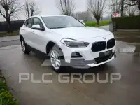 2021 BMW X2