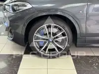 2021 BMW X2