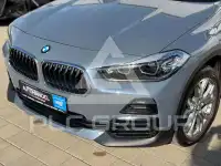 2021 BMW X2