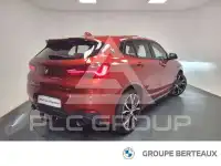 2021 BMW X2