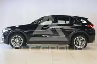 2021 BMW X2