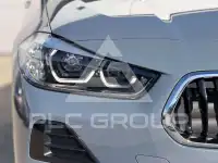 2021 BMW X2