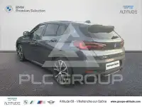 2021 BMW X2