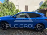 2021 BMW X2