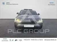 2021 BMW X2