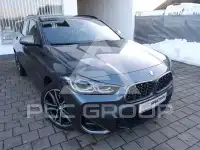 2021 BMW X2