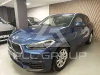 2021 BMW X2
