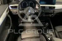 2021 BMW X2