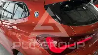 2021 BMW X2