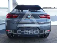 2021 BMW X2