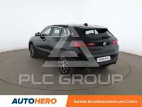 2021 BMW X2
