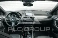 2021 BMW X2