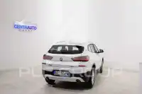 2021 BMW X2