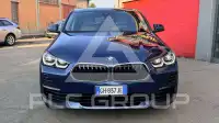 2021 BMW X2