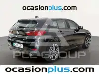 2021 BMW X2