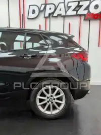 2021 BMW X2