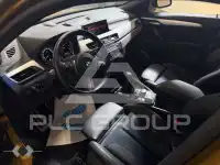 2021 BMW X2