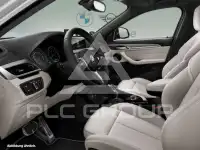 2021 BMW X2