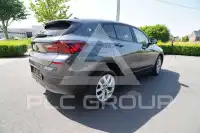 2021 BMW X2