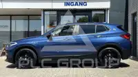 2021 BMW X2