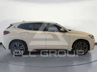 2021 BMW X2