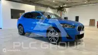 2021 BMW X2