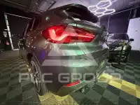 2021 BMW X2