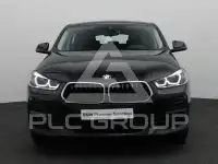 2021 BMW X2