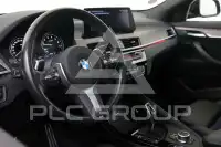 2021 BMW X2