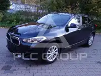 2021 BMW X2