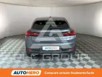 2021 BMW X2