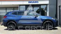 2021 BMW X2