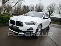 2021 BMW X2