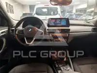 2021 BMW X2
