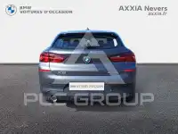 2021 BMW X2