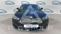 2021 BMW X2