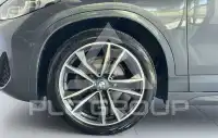 2021 BMW X2